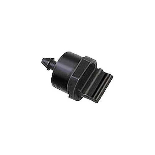 Gotejador Irrigação Autocompensante Pc 2 L/h Elgo 1521 Lbc2 