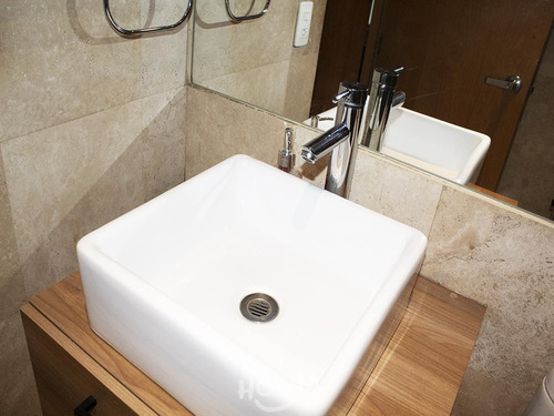 Imagen 14 de 18 de Departamento En Condesa, Cuauhtémoc Con 2 Recámaras, 97 M², Id: 44982