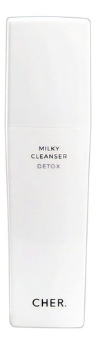 Leche De Limpieza Facial Cher Milky Cleanser - 200 Ml