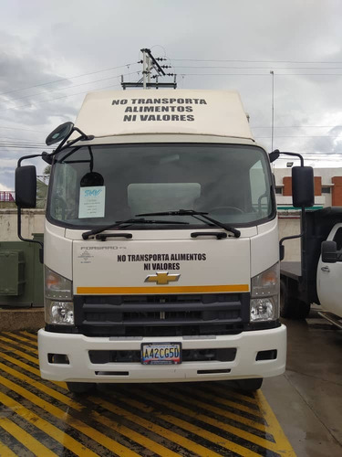 Imagen 2 de 9 de Chevrolet Fs