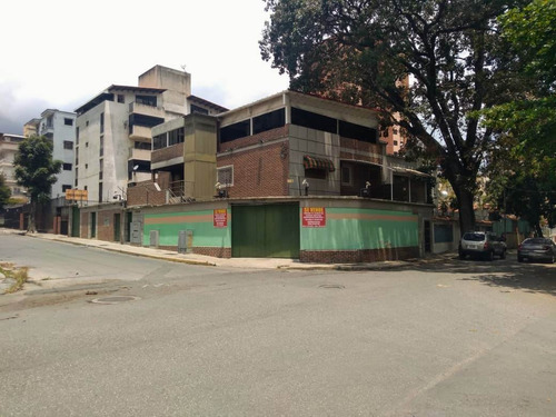Imagen 1 de 19 de Se Vende Edif Industrial Del Alimentos 800m² En Sabana Grande