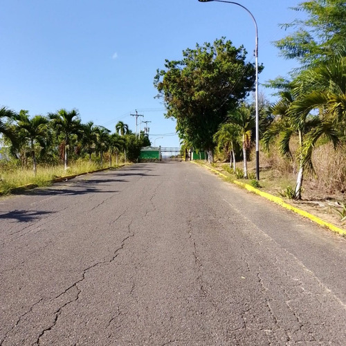 Imagen 7 de 9 de ¡venta! Lote De Terreno En Urb. Colinas De Santa Rosa, Charallave