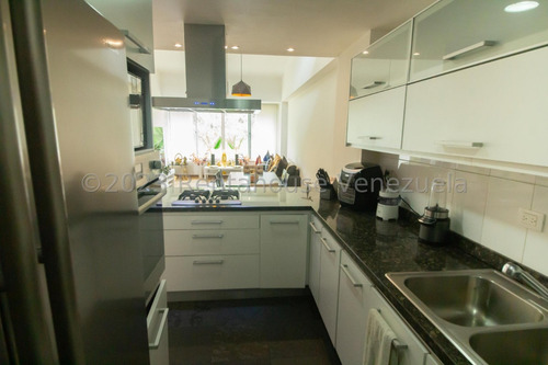 Apartamento En Venta\ Escampadero\ Mg- 5-12496