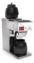Comprar Cafetera Modelo M2j Con 2 Jarras - Cafeteras Americanbar