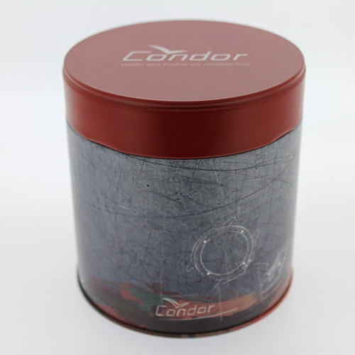 Relógio Masculino Condor - Co2036ktw/2c - Liquidação