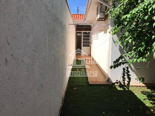 Casa Com 2 Dormitórios À Venda, 110 M² Por R$ 450.000,00 - Residencial Jequitibá - Ribeirão Preto/sp - Ca1793