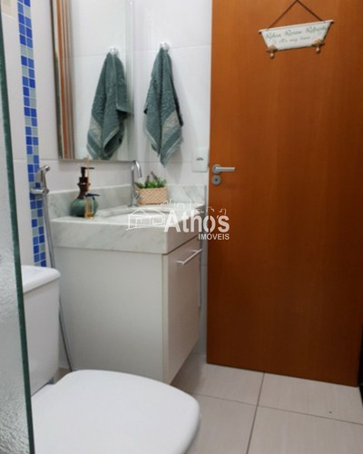 Imagem 9 de 20 de Casa A Venda Jardim Alice - Indaiatuba/sp - Ca04900 - 69816217