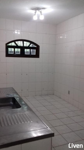 Imagem 5 de 26 de Casa No Bosque Dos Eucaliptos Com Edícula Aos Fundos!! - Ca0533