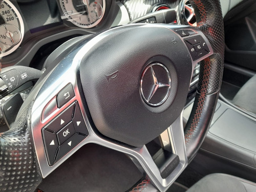Imagem 7 de 12 de M Benz A 250 Turbo Sport
