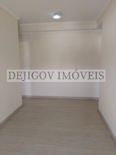 Imagem 11 de 15 de Apartamento Para Venda Em Jundiaí, Parque União, 2 Dormitórios, 1 Suíte, 2 Banheiros, 1 Vaga - 1442_2-1762858