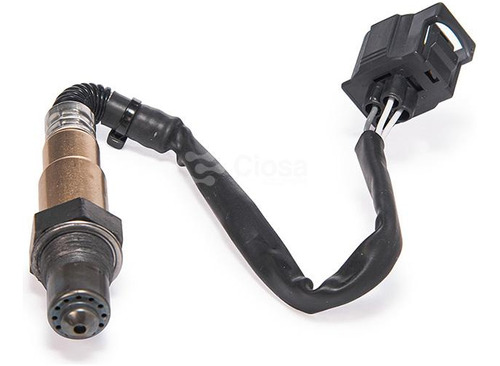 Sensor De Oxígeno Jeep Grand Cherokee 8 Cil 4.7 L 2002