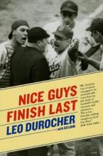 Libro Nice Guys Finish Last - Leo Durocher