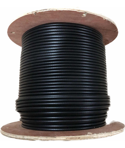 Bobina 305 Mts Coaxial Rg6 Profesional