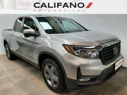 Honda Ridgeline 4x4, Precio Leasing, 2021 0km
