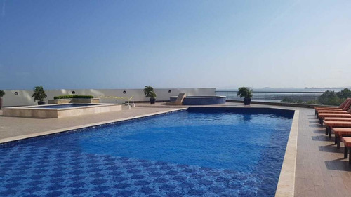 Imagen 11 de 14 de Venta De Apartamento En Ph Paramount, Costa Del Este 20-4608