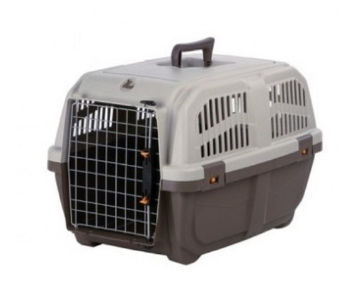 Imagen 1 de 6 de Transportadora Aérea Iata Skudo 1 Cancat Pet