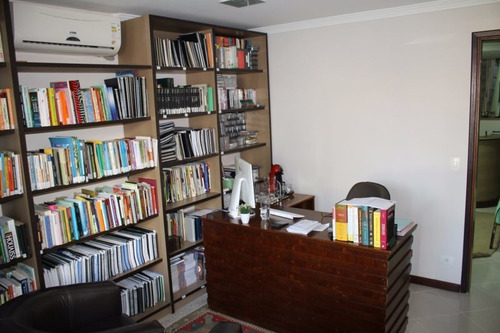 Sobrado - Ref: 3875