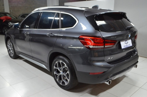 Imagem 2 de 8 de Bmw X1 X-line 20i