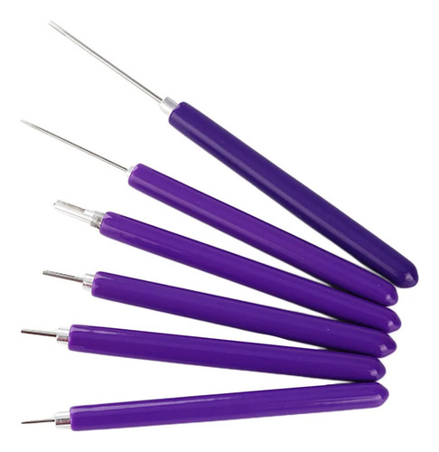Kit De Herramientas Z Para Bolígrafo Con Filigrana Floral