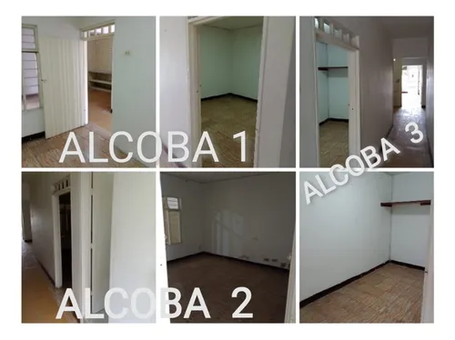 Casa En Primer Piso - Propiedad Horizontal - Entrada, Servicios - Propietarios Independientes.
