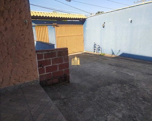 Imagem 11 de 13 de Casa No Bairro Dumaville - Esmeraldas - Ca00320 - 69797423