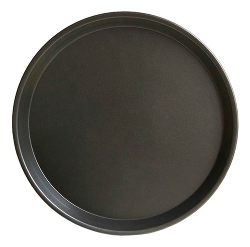 Bandeja Asadera Para Pizza Plato 26 Cm Antiadherente 