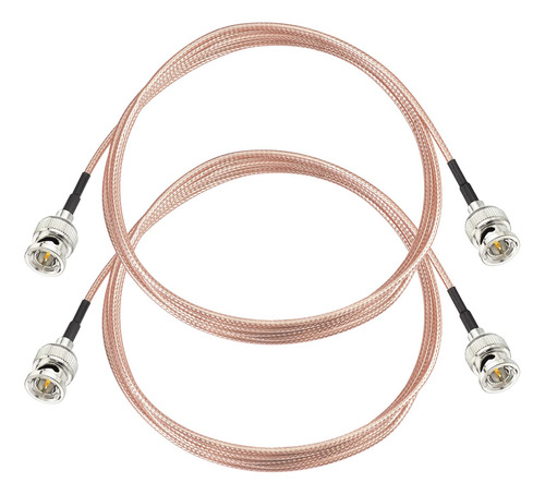 Superbat 3g Sdi Cable Bnc De 6 Pies De 75 Ohmios Para Cmaras