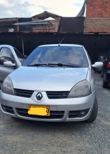 Renault Clio II 1.2 Campus