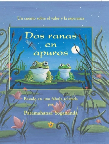 Dos Ranas En Apuros