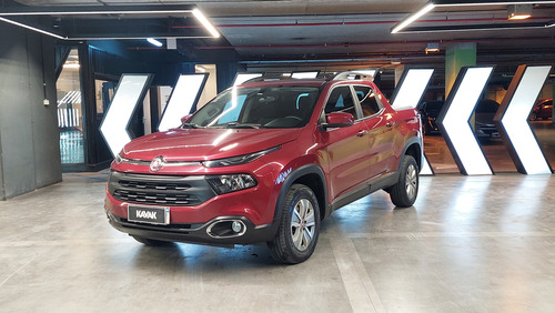 Fiat Toro 1.8 FREEDOM AUTO