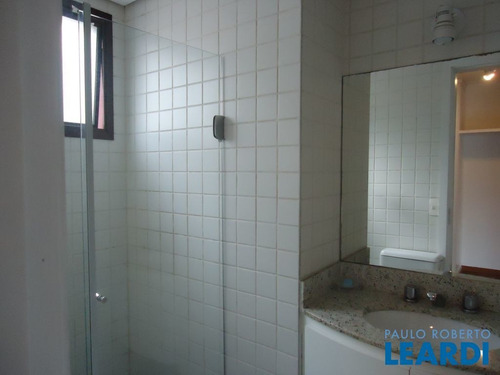Imagem 9 de 14 de Apartamento - Real Parque - Sp - 397468