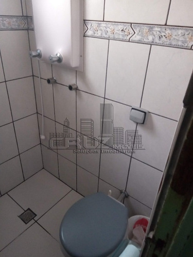 Imagem 17 de 30 de Casa Terrea Vende Julio De Mesquita Filho, Sorocaba - Ca00917 - 70701274