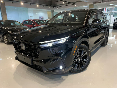 Honda CR-V Honda CR-V Advanced Hybrid 2.0