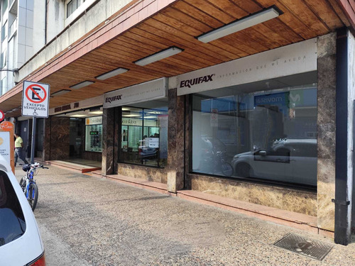 Arriendo Local U Oficina 110 M2 Centro Temu (88948)