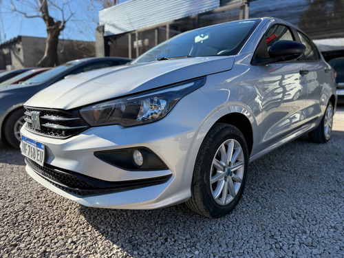 Fiat Cronos 1.3 Gse Drive