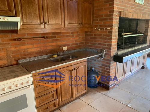 Casa En Venta En San Diego Country Club, Moreno