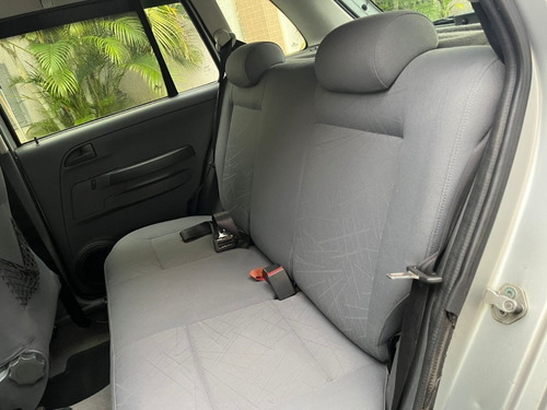 Imagem 6 de 10 de Vw Spacefox Confortline 1.6 Gnv