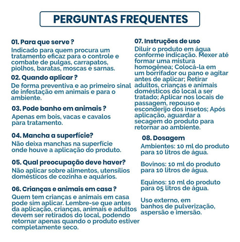 Remédio Para Matar Formiga Vermelha Butox 20ml Kit10