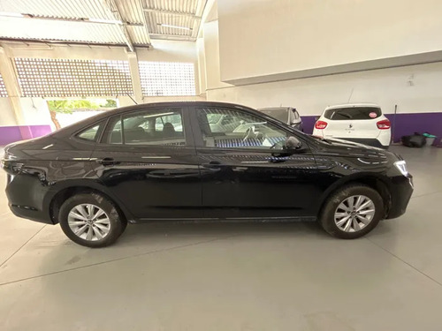Volkswagen Virtus TSI 1.0 (Aut.)