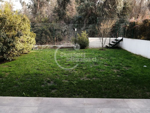 Jardin Privado 110 M2, 3 Dorm En Suite 4 Estac 2 Bod Ldehesa