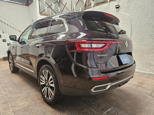 Renault Koleos Minuit