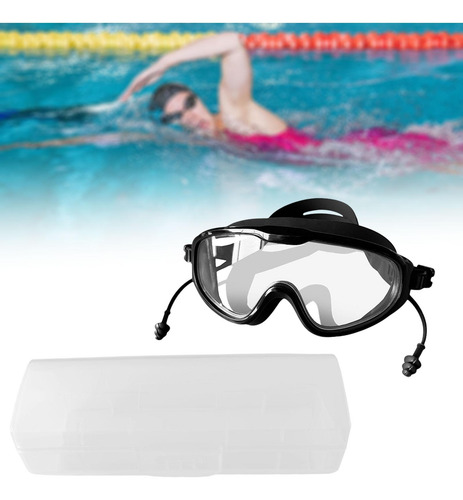 Gafas De Natación Gafas De Natación Protección Para