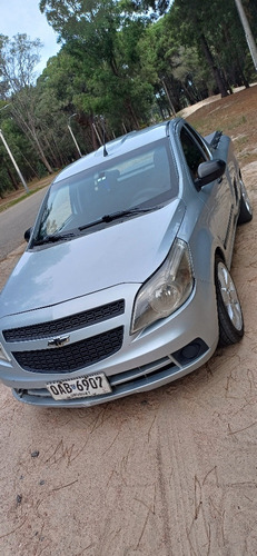 Chevrolet Montana 1.8 Ls Full