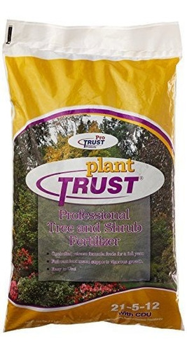 Pro Trust Productos 71255 Planta De 15,6 Número 21-5-12 Árbo