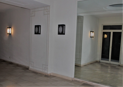 Venta Depto. 3 Ambientes C/dependencia Retiro