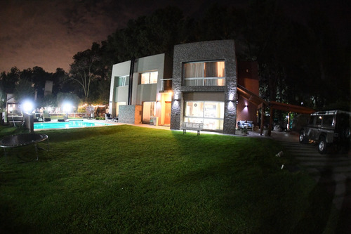 Excelente Oportunidad! Barrio Cerrado Cardenal Del Monte Acceso Oeste Km. 55 Gral. Rodríguez