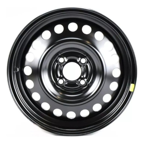 Roda Aro 15 Versa 2018