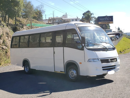 Marcopolo Volare W8