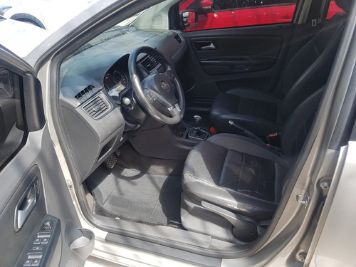 Volkswagen Fox 1.6 Prime Imotion
