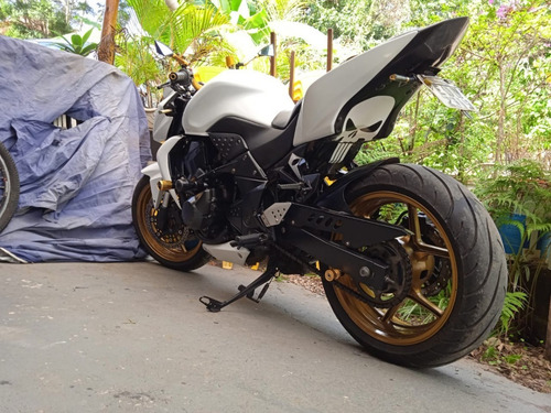 Kawasaki Z750